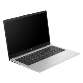 HP 240 G10 core i7-13th Gen 8GB RAM 512GB SSD 14 inch Laptop